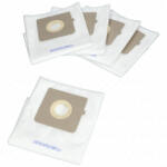 Moulinex Porzsák, mikroszálas 5db-os MENALUX 4900 T172 (univerzális) LG/GOLDSTAR, BOMANN, CLATRONIC, MOULINEX, PRIVILEG, SOLAC porszívó (9001961334,PPO257,4900)