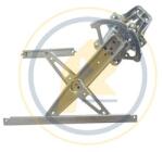 Ac Rolcar Mecanism actionare geam Ac Rolcar 01.7297 (01.7297) - automobilus