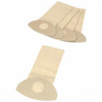 ETA Porzsák, papír 5db-os (univerzális) ETA porszívó pl: ETA 0424