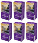 Italian Coffee Milano Dolce Cremesso® és Delizio® kompatibilis kávékapszula 96 db (6x16) (16DELIZIO_MILANO_6)