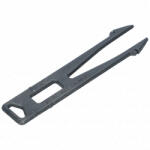 Whirlpool / Indesit Horog WHIRLPOOL mosogatógép (1881970100,C00316616,481240118578)