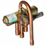  Klíma váltószelep (SHF-4-23U-V) VINCHI klíma