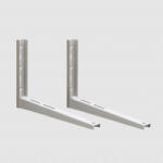 többféle márkához Klímatartó konzol SP450, 100 Kg / pár