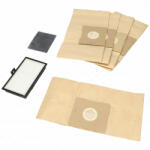 Fagor Porzsák, papír 5db-os (eredeti) FAGOR porszívó pl: VCE-365 (986010516)