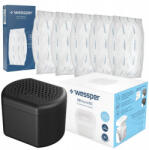 Wessper P2 Humifill páramentesítő készlet 6 db utántöltővel