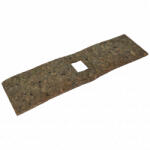 Whirlpool / Indesit Szigetelés (alsó) INDESIT (C00076390,482000076453)