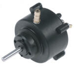  PNEUMATIKUS HENGER ø 50 mm