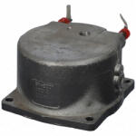 dyras Kazán alsó (eredeti) DYRAS kávéfőző gép