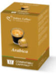 Italian Coffee Arabica kávékapszula, Caffitaly/Cafissimo kompatibilis, 12 db (12CFBOX_ARABICA) (12CFBOX_ARABICA)