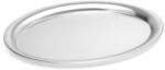 HENDI Felszolgáló kávés tálca - Ovális, 285x220mm (405307) (405307)