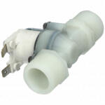 RPE Serie R 1 utas mágnesszelep 3/4"-3/4" 180° 24V AC (Serie R (valószínűsített: R 353))