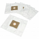 Bomann Porzsák, mikroszálas 5db-os Y18 (univerzális) SAMSUNG, DAEWOO, SOLAC, BOMANN porszívó (IZY18S)