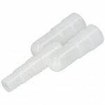  16/26 mm Y-elágazó, közösítő-átalakító, kondenzvízcsőhöz (univerzális) klíma