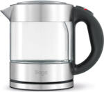 Sage the Soft Top Luxe Vízforraló (SKE735BSS)