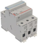 ELETTROBAR Biztosíték Tartó Háromsarkú Gk1-df