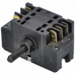 TEKA Kapcsoló (választó)(eredeti) TEKA tűzhely (81203062)