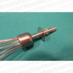 Bosch Habverő szár (eredeti) BOSCH robotgép (00657379)