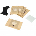 Fagor Porzsák, papír RA309 5db-os (eredeti) FAGOR porszívó pl: VCE-390