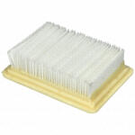 Hoover 79x105x29 mm Szűrő, (eredeti) CANDY HOOVER porszívó (59177051)