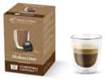 Italian Coffee Mokaccino kávékapszula, Caffitaly/Cafissimo kompatibilis, 12 db (12CFBOX_MOKAC) (12CFBOX_MOKAC)