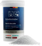 Bosch Vízkőmentesítő por - 250 g - Mosó- és mosogatógépekhez (00312341) (00312341)