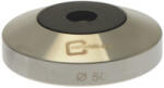 Tamper alap M8 lapos rozsdamentes acél ø 50 mm - gastrobolt