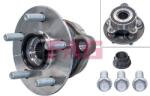 Fag Set rulment roata FAG 713 6215 20 (713 6215 20)