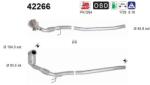 AS-PL Catalizator AS-PL 42266 (42266)