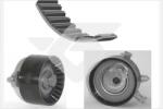 HUTCHINSON Set curea de distributie HUTCHINSON KH 239 (KH 239)