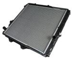 THERMOTEC Radiator, racire motor THERMOTEC D72019TT (D72019TT) - fixbox