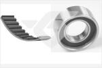 HUTCHINSON Set curea de distributie HUTCHINSON KH 16 (KH 16)