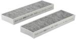 MECAFILTER Filtru, aer habitaclu MECAFILTER JKR7234 (JKR7234)
