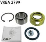 SKF Set rulment roata SKF VKBA 3799 (VKBA 3799)