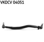 SKF Bieleta, directie SKF VKDCV 04051 (VKDCV 04051) - automobilus