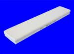 MECAFILTER Filtru, aer habitaclu MECAFILTER ELR7096 (ELR7096)