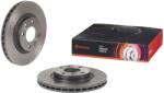 BREMBO Disc frana BREMBO XTRA LINE - Xtra 09. C285.1X (09.C285.1X)