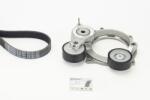Continental Ctam Set curea transmisie cu caneluri CONTINENTAL CTAM 6PK882 EXTRA K1 (6PK882 EXTRA K1) - automobilus