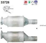 AS-PL Catalizator AS-PL 33728 (33728)