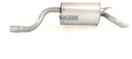 WALKER Toba esapament finala WALKER 22748 (22748)