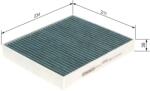 Bosch Filtru, aer habitaclu BOSCH FILTRU+ 0 986 628 536 (0 986 628 536)