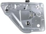 BLIC Mecanism actionare geam BLIC 6060-43-004863P (6060-43-004863P) - automobilus