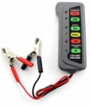 Carguard Akkumulátor, generátor teszter 12 - 24 V Carguard 55776 (55776) - tutiar