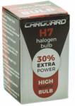Carguard Halogén izzó - BHA052 - H7 - 12V - 55W - +30% fényerő Carguard 50740 (50740)