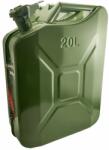 Carguard Üzemanyagkanna - fém - 20 L - zöld Carguard 10889C (10889C)