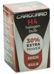 Carguard Halogén izzó - BHA052 - H4 - 12V - 55/60W - +30% fényerő Carguard 50739 (50739)