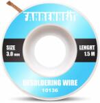 Fahrenheit Ónszívó szalag Fahrenheit 10136 (10136) - tutiar