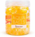 Paloma Illatgyöngyök - Paloma Aqua Balls - Limone - 150 g Paloma P15577 (P15577)
