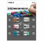  Késes biztosíték egységcsomag 05712 (05712) - tutiar