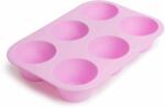 Family Collection Szilikon muffinsütő-forma - 6 adagos Family 57280PK (57280PK)