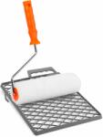 Handy Festőhenger + nyél, lehúzórács - 240 mm Handy 11174B (11174B)